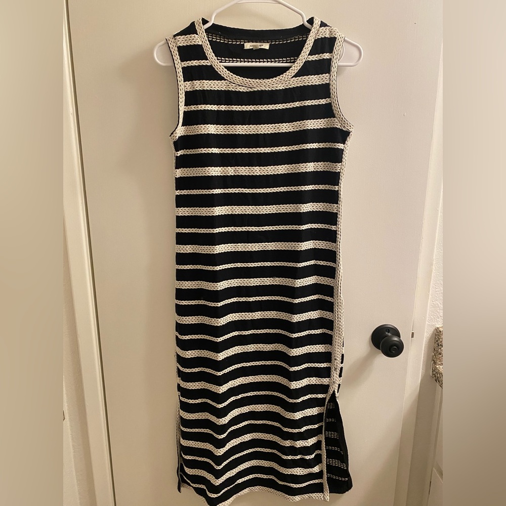Max Studio MIDI Dress (size XS)